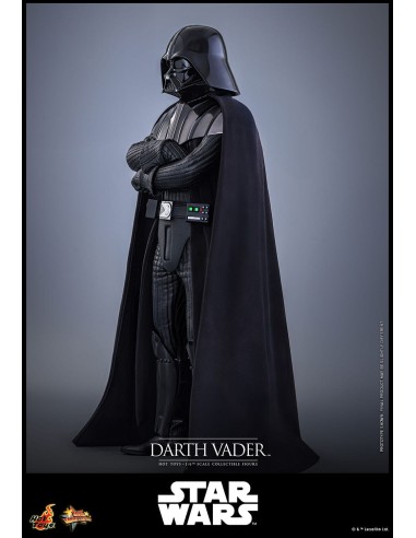 Hot Toys Star Wars Episode III...