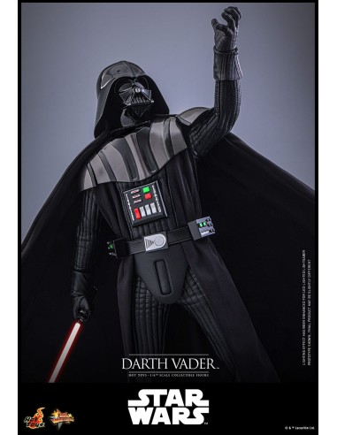 Hot Toys Star Wars Episode III...