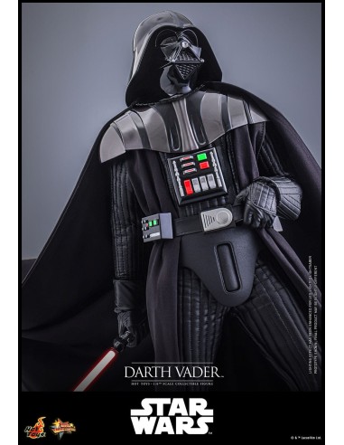 Hot Toys Star Wars Episode III...