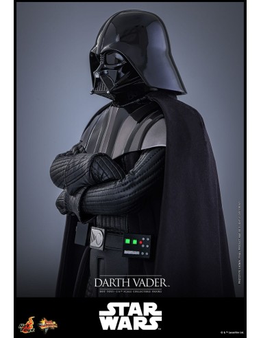 Hot Toys Star Wars Episode III...