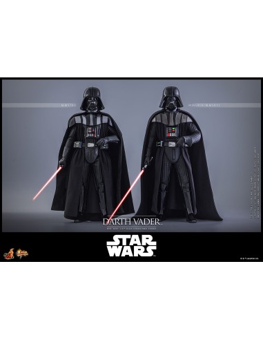 Hot Toys Star Wars Episode III...