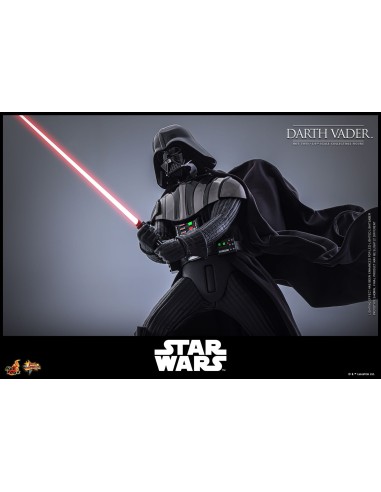 Hot Toys Star Wars Episode III...