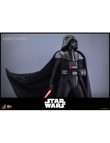 Hot Toys Star Wars Episode III...