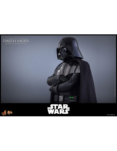 Hot Toys Star Wars Episode III...