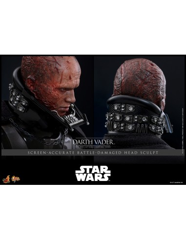 Hot Toys Star Wars Episode III...