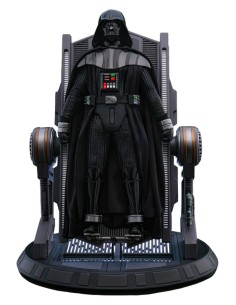 Hot Toys Star Wars Episode...