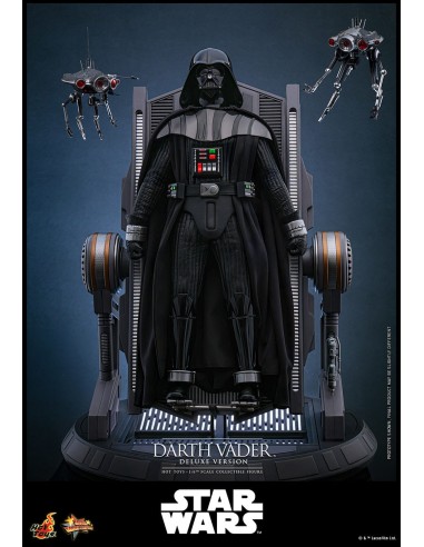 Hot Toys Star Wars Episode III...