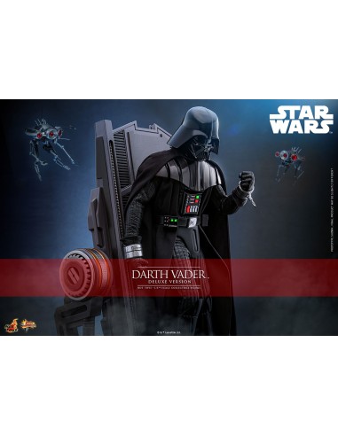 Hot Toys Star Wars Episode III...