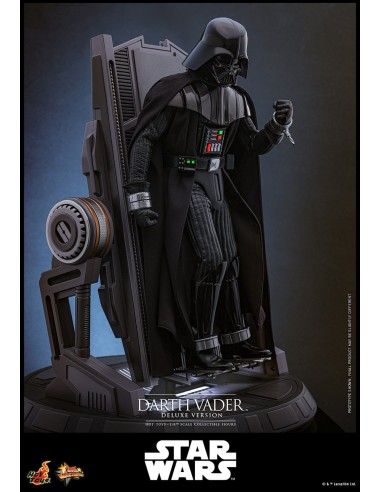 Hot Toys Star Wars Episode III...