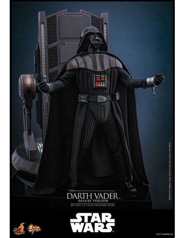 Hot Toys Star Wars Episode III...