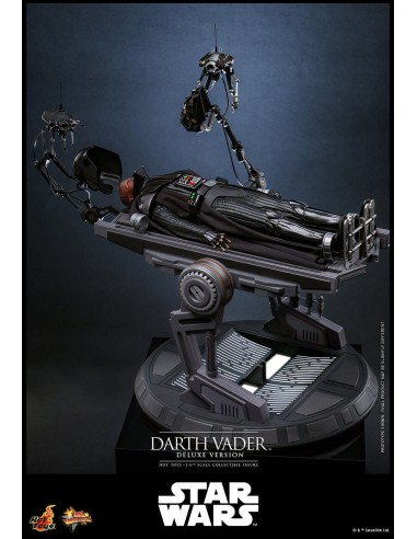 Hot Toys Star Wars Episode III...