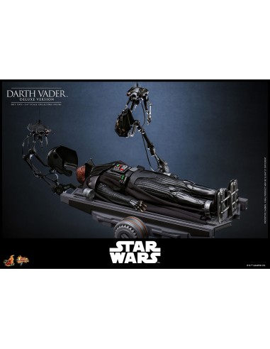 Hot Toys Star Wars Episode III...