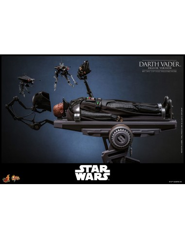 Hot Toys Star Wars Episode III...
