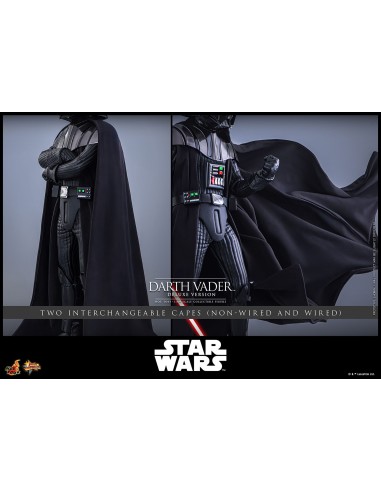 Hot Toys Star Wars Episode III...