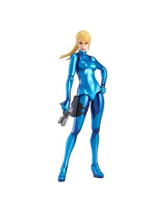 GoodSmile Metroid Other M...