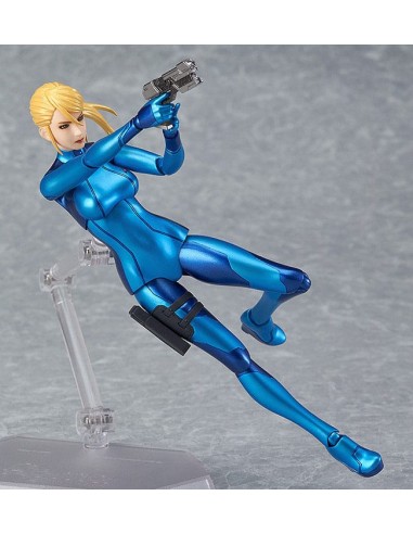 GoodSmile Metroid Other M Figma Samus...