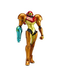 GoodSmile Metroid Other M...