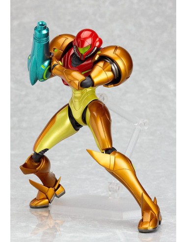 GoodSmile Metroid Other M Figma Samus...