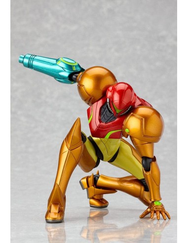 GoodSmile Metroid Other M Figma Samus...