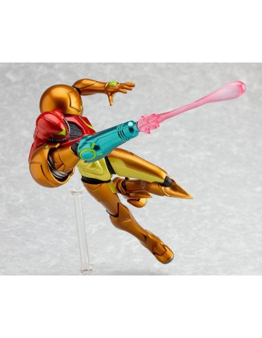 GoodSmile Metroid Other M Figma Samus...