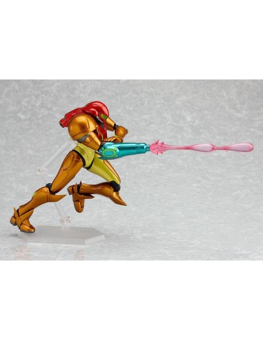 GoodSmile Metroid Other M Figma Samus...