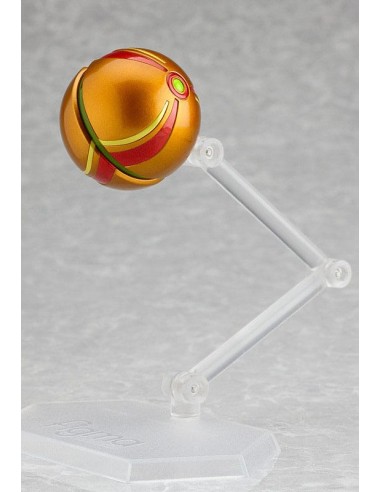 GoodSmile Metroid Other M Figma Samus...