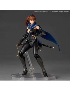 Revoltech A.Y. Ninja Gaiden...