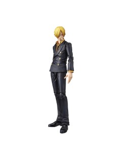 MegaHouse One Piece...