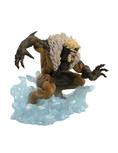 Diamond Select Marvel Comic Gallery...