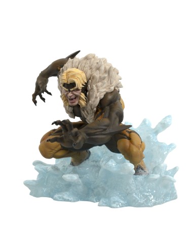 Diamond Select Marvel Comic Gallery...