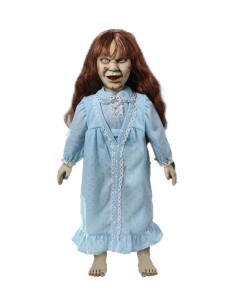 Mezco Toys L'Exorciste MDS...