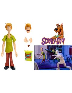Scooby Doo Shaggy Action...