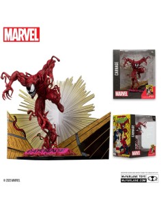 McFarlane Marvel Collection...