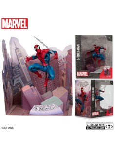 McFarlane Marvel...