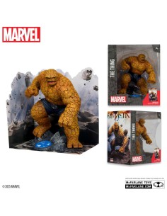 McFarlane Marvel Collection...