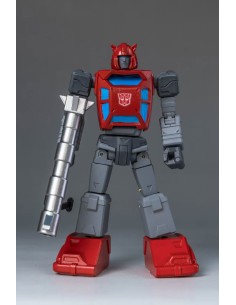 Yolopark Transformers...