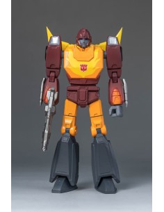 Yolopark Transformers...