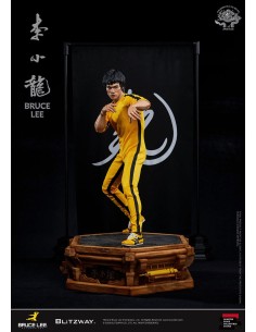 Blitzway Bruce Lee Statua...