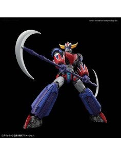 Bandai Grendizer Ufo Robot...