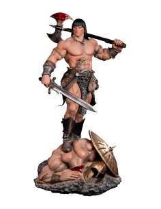 PCS Collectibles Conan the...