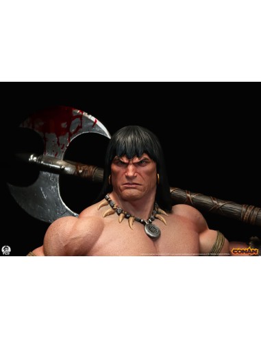 PCS Collectibles Conan the Barbarian... PCS Collectibles Conan the Barbarian...