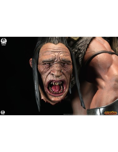 PCS Collectibles Conan the Barbaria... PCS Collectibles Conan the Barbaria...