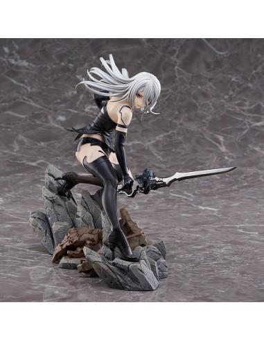 Max Factory NieR:Automata Ver1.1a A2 Max Factory NieR:Automata Ver1.1a A2