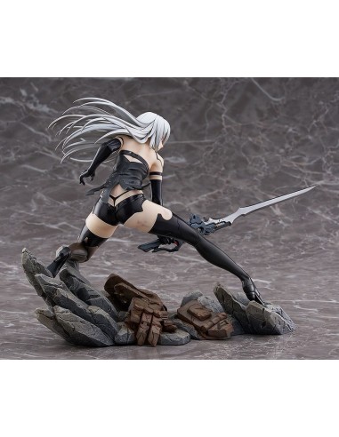 Max Factory NieR:Automata Ver1.1a A2 Max Factory NieR:Automata Ver1.1a A2
