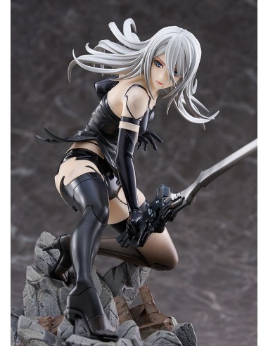 Max Factory NieR:Automata Ver1.1a A2 Max Factory NieR:Automata Ver1.1a A2