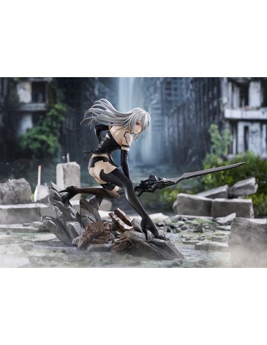 Max Factory NieR:Automata Ver1.1a A2 Max Factory NieR:Automata Ver1.1a A2