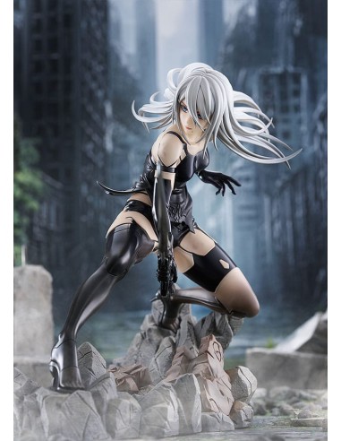 Max Factory NieR:Automata Ver1.1a A2 Max Factory NieR:Automata Ver1.1a A2