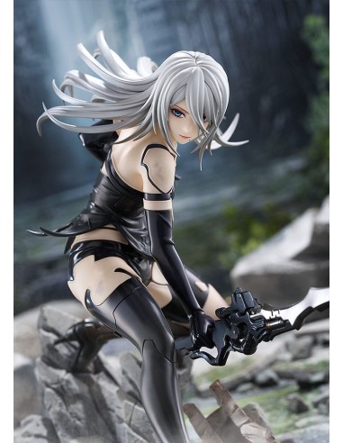 Max Factory NieR:Automata Ver1.1a A2 Max Factory NieR:Automata Ver1.1a A2