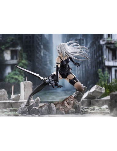 Max Factory NieR:Automata Ver1.1a A2 Max Factory NieR:Automata Ver1.1a A2