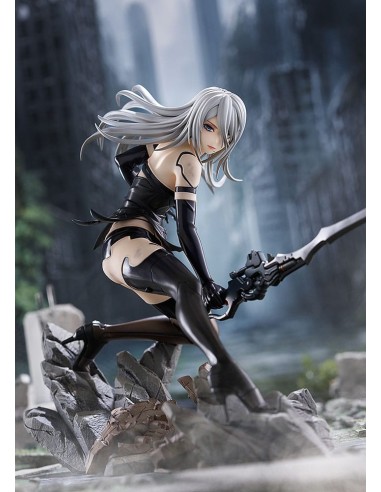 Max Factory NieR:Automata Ver1.1a A2 Max Factory NieR:Automata Ver1.1a A2